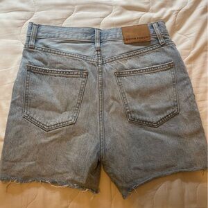 Denim forum (ARITZIA) jeans shorts